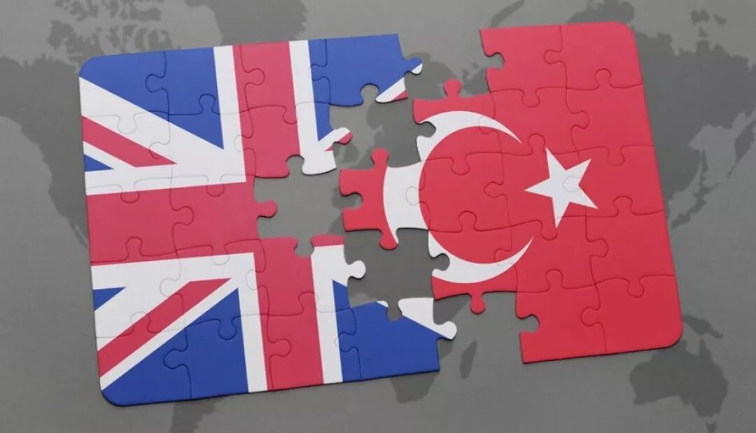 逆天了，土耳其护照可以跳板移民英国！5年就可申永居